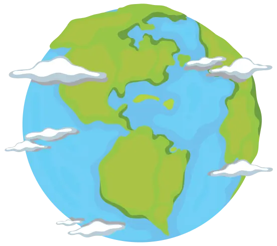 earth